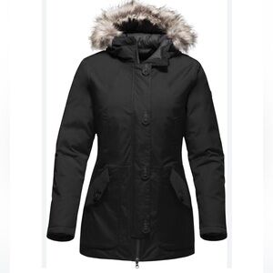 The North Face Women’s Mauna Kea Winter Parka